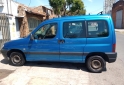 Utilitarios - Citroen Berlingo 2006 Diesel 246000Km - En Venta