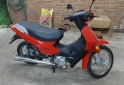 Motos - Motomel BLITZ 110 2024 Nafta 400Km - En Venta