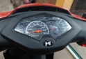 Motos - Motomel BLITZ 110 2024 Nafta 400Km - En Venta