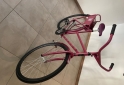 Deportes - BICICLETA RODADO 26 (contra pedal) - En Venta