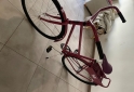 Deportes - BICICLETA RODADO 26 (contra pedal) - En Venta