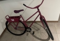 Deportes - BICICLETA RODADO 26 (contra pedal) - En Venta