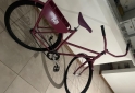 Deportes - BICICLETA RODADO 26 (contra pedal) - En Venta