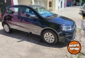 Autos - Volkswagen Gol 2016 GNC 87000Km - En Venta