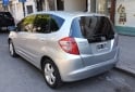 Autos - Honda FIT 2009 Nafta 123761Km - En Venta