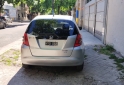 Autos - Honda FIT 2009 Nafta 123761Km - En Venta