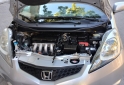 Autos - Honda FIT 2009 Nafta 123761Km - En Venta