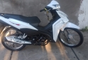 Motos - Honda Wave 2024 Nafta 2300Km - En Venta