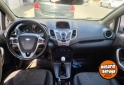 Autos - Ford Fiesta 2013 Nafta 80000Km - En Venta