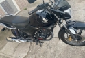 Motos - Honda Glh 150 2021 Nafta 12000Km - En Venta