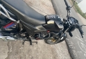 Motos - Honda Glh 150 2021 Nafta 12000Km - En Venta