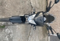 Motos - Honda Glh 150 2021 Nafta 12000Km - En Venta