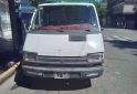 Utilitarios - Renault TRAFIC 2.2 DIESEL 1995 Diesel 232000Km - En Venta