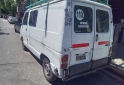 Utilitarios - Renault TRAFIC 2.2 DIESEL 1995 Diesel 232000Km - En Venta