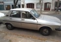 Autos - Renault 12 1989 Nafta 96700Km - En Venta