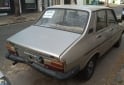 Autos - Renault 12 1989 Nafta 96700Km - En Venta