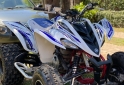 Cuatris y UTVs - Yamaha Raptor 350R 2009  1111Km - En Venta