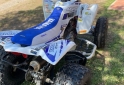 Cuatris y UTVs - Yamaha Raptor 350R 2009  1111Km - En Venta