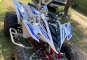 Cuatris y UTVs - Yamaha Raptor 350R 2009  1111Km - En Venta