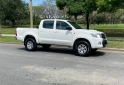 Camionetas - Toyota Hilux Sr 2015 Diesel 220000Km - En Venta