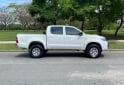 Camionetas - Toyota Hilux Sr 2015 Diesel 220000Km - En Venta