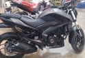 Motos - Bajaj Dominar 400 2022 Nafta 7400Km - En Venta