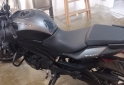 Motos - Bajaj Dominar 400 2022 Nafta 7400Km - En Venta