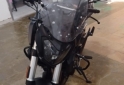 Motos - Bajaj Dominar 400 2022 Nafta 7400Km - En Venta