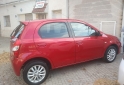 Autos - Toyota Etios xls 2014 2014 Nafta 76500Km - En Venta