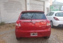 Autos - Toyota Etios xls 2014 2014 Nafta 76500Km - En Venta