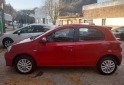 Autos - Toyota Etios xls 2014 2014 Nafta 76500Km - En Venta