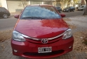 Autos - Toyota Etios xls 2014 2014 Nafta 76500Km - En Venta