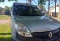 Utilitarios - Renault Kangoo 2015 GNC 96000Km - En Venta