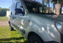 Utilitarios - Renault Kangoo 2015 GNC 96000Km - En Venta