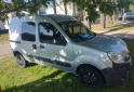 Utilitarios - Renault Kangoo 2015 GNC 96000Km - En Venta