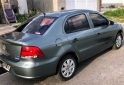 Autos - Volkswagen Voyage 2012 GNC 240000Km - En Venta