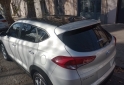 Camionetas - Hyundai Tucson 2018 Nafta 57000Km - En Venta