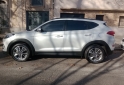 Camionetas - Hyundai Tucson 2018 Nafta 57000Km - En Venta