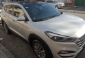 Camionetas - Hyundai Tucson 2018 Nafta 57000Km - En Venta