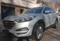 Camionetas - Hyundai Tucson 2018 Nafta 57000Km - En Venta