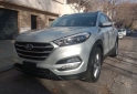 Camionetas - Hyundai Tucson 2018 Nafta 57000Km - En Venta