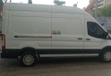 Utilitarios - Ford Transit 2020 Diesel 79000Km - En Venta