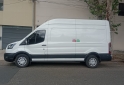 Utilitarios - Ford Transit 2020 Diesel 79000Km - En Venta