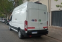 Utilitarios - Ford Transit 2020 Diesel 79000Km - En Venta