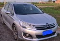 Autos - Citroen C4 lounge 2018 Nafta 89000Km - En Venta