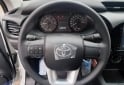 Camionetas - Toyota Hilux 2024 Diesel 0Km - En Venta