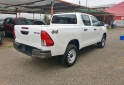 Camionetas - Toyota Hilux 2024 Diesel 0Km - En Venta