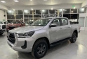 Camionetas - Toyota Hilux 2024 Diesel 0Km - En Venta