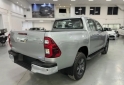 Camionetas - Toyota Hilux 2024 Diesel 0Km - En Venta