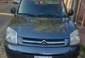 Utilitarios - Citroen Berlingo 2012 Diesel 190000Km - En Venta